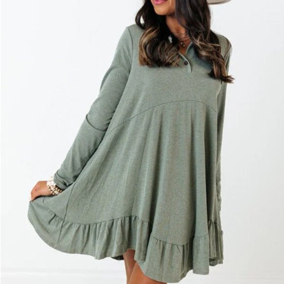 Ces Femme Tunic Dress - Picture 5 of 5